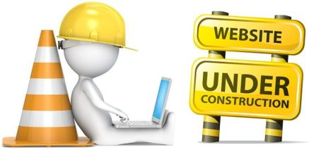 Under Construction